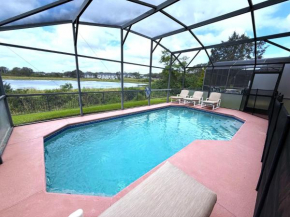 Lake View Villa - Southern Dunes Upgraded